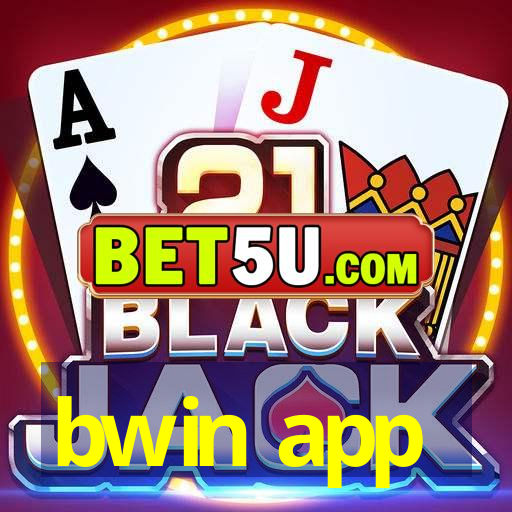 bwin app